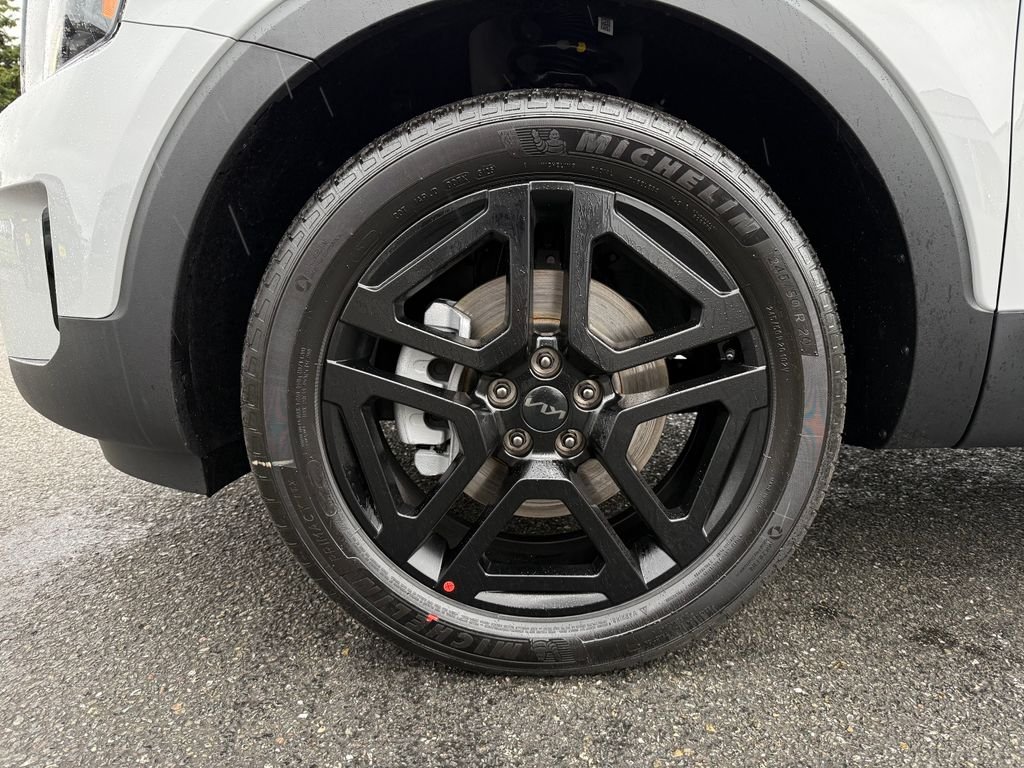 2025 Kia Telluride SX Prestige X-Line - Photo 11
