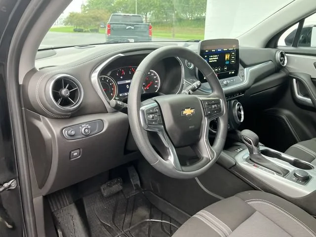 2025 Chevrolet Blazer 2LT - Photo 10
