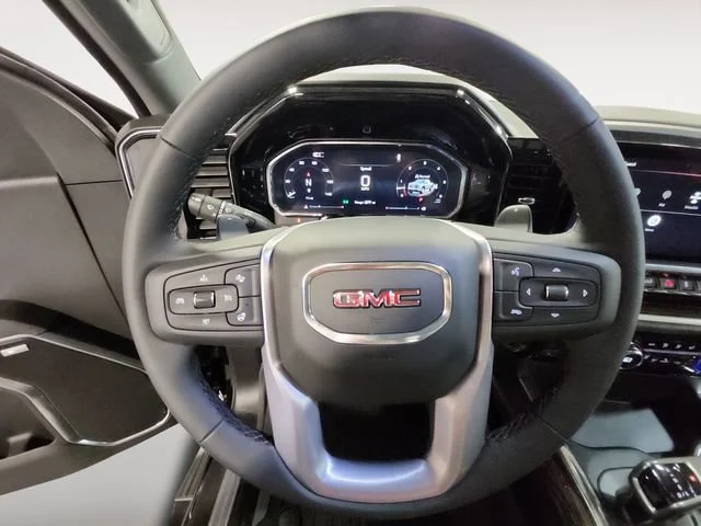 2026 GMC Sierra 1500 Elevation - Photo 12