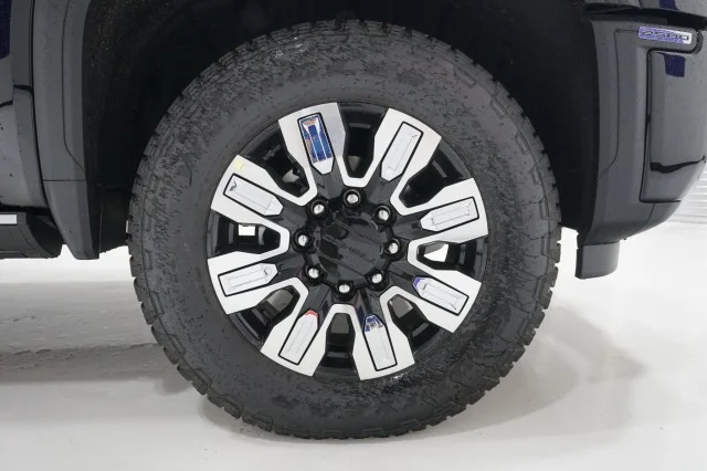 New 2026 Onyx Black GMC Denali image 6