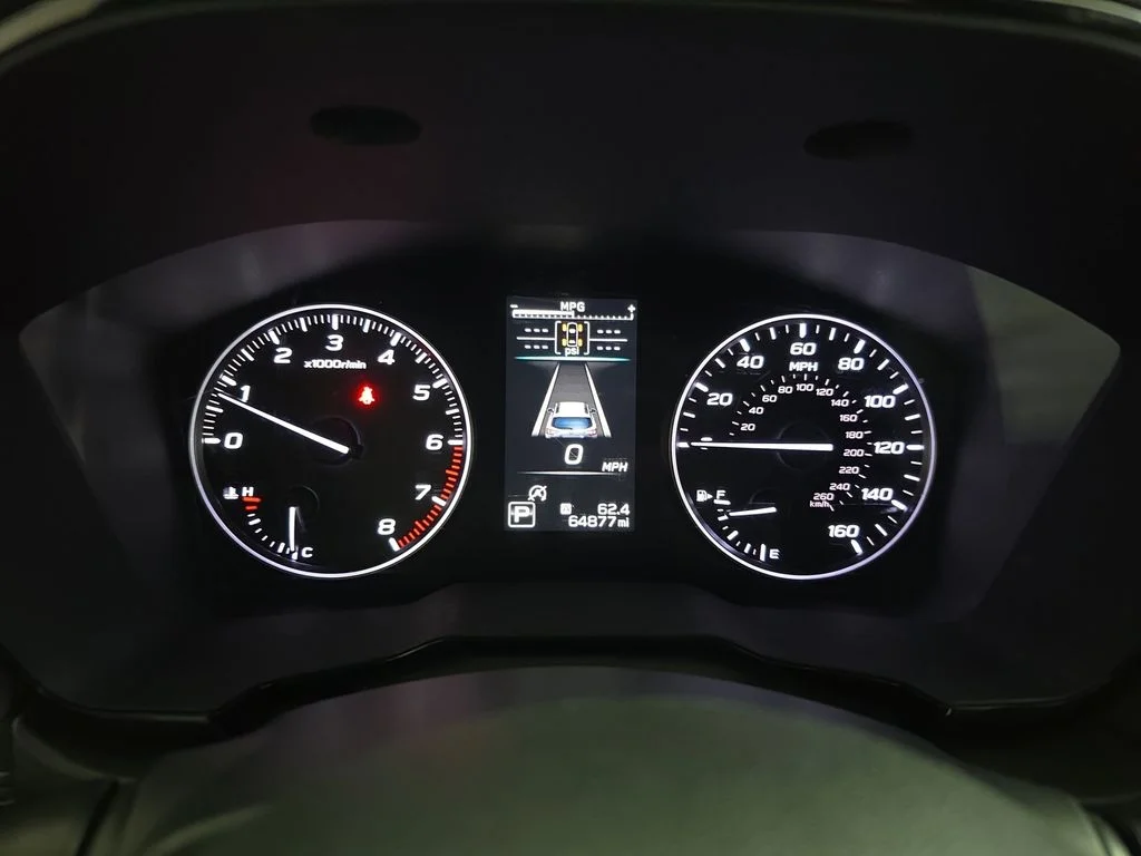 Used 2020 Brown Subaru Premium image 19