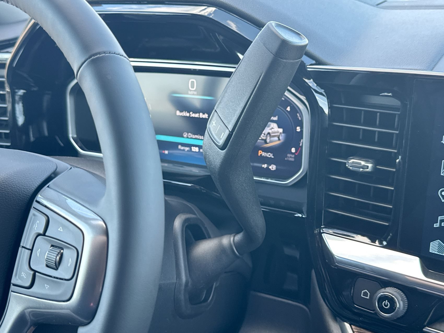 New 2026 Summit White Chevrolet LT image 20