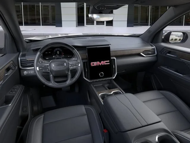 New 2026 Sterling Metallic GMC Denali image 15