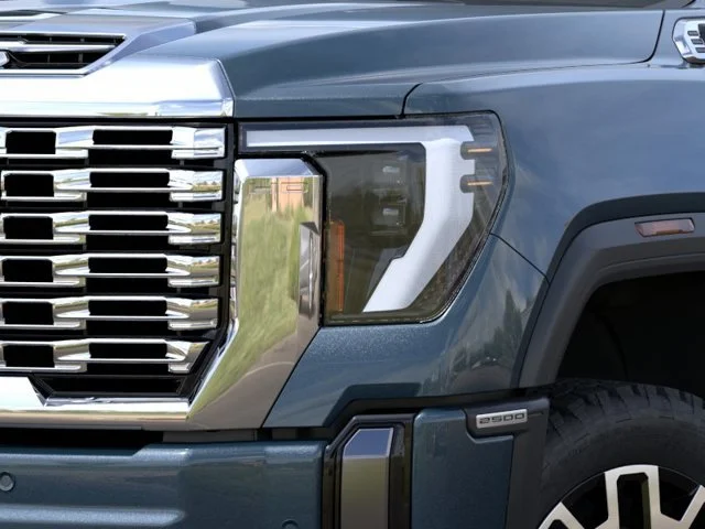 New 2026 Downpour Metallic GMC Denali image 10