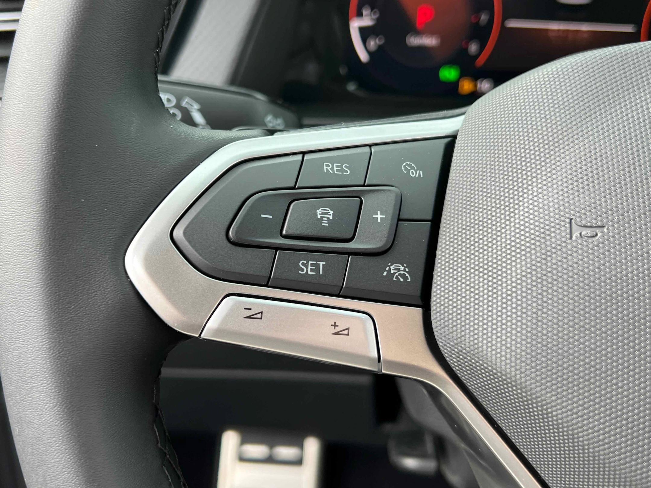 New 2026 Gray Volkswagen 2.0T Peak Edition image 34