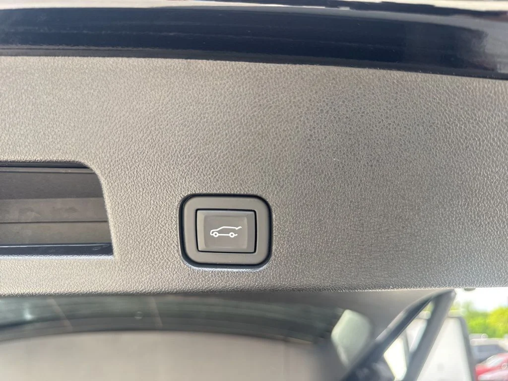 Used 2024 Black Chevrolet LT image 26