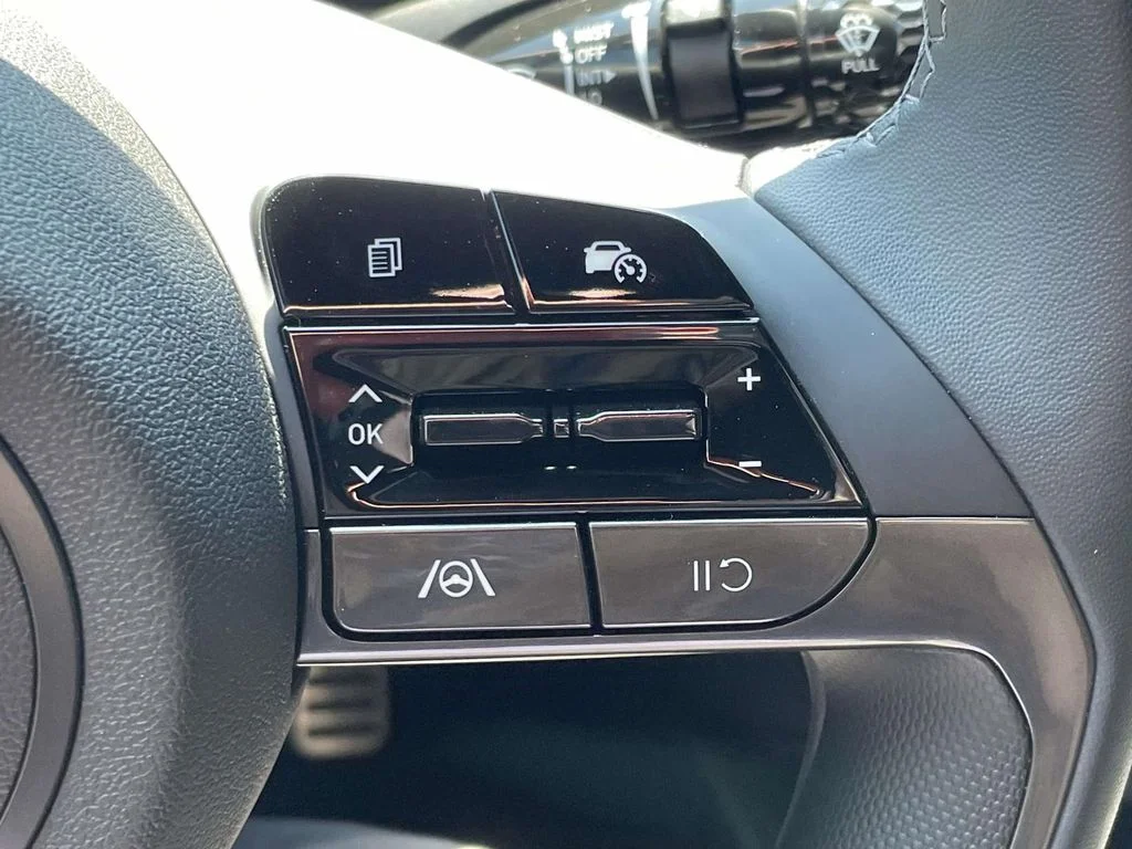New 2026  Hyundai SEL Sport image 21