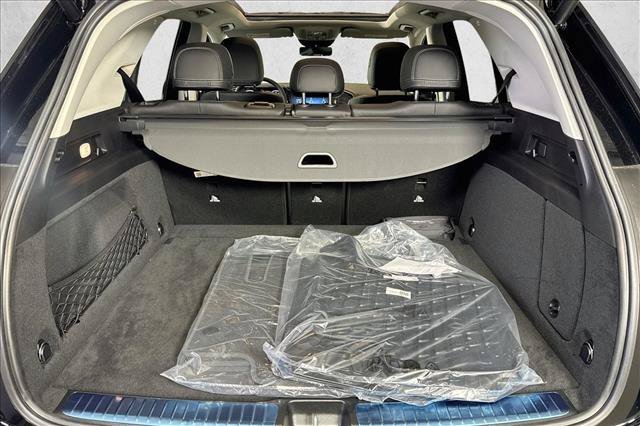 New 2026 Black Mercedes-Benz GLE 450 image 54