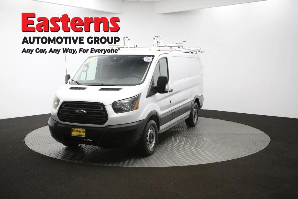 Used 2015 White Ford Base image 49