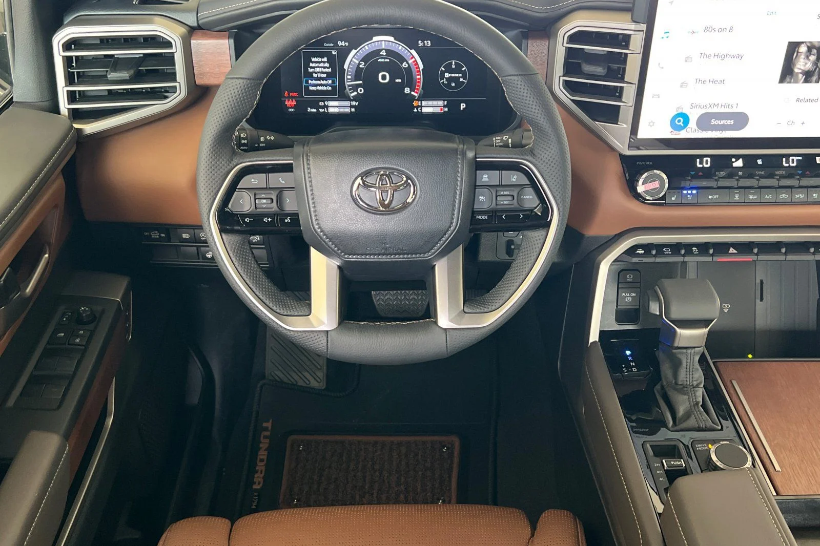 New 2026  Toyota 1794 Edition image 14