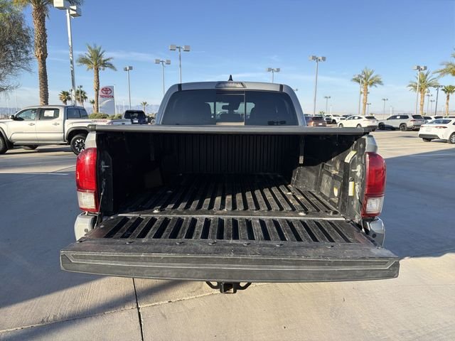 2021 Toyota Tacoma SR5 - Photo 29