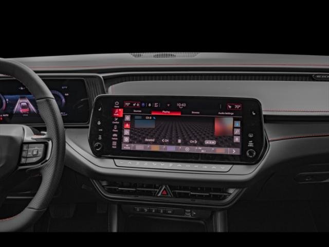 New 2026 After Dark Dodge R/T image 9