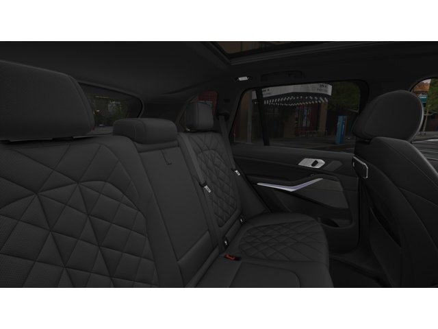 New 2026 Black Sapphire Metallic BMW  image 12