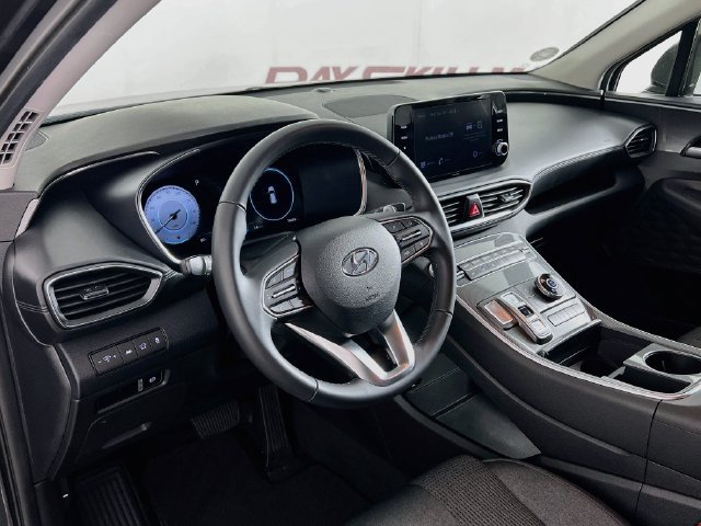 2022 Hyundai Santa Fe XRT - Photo 33