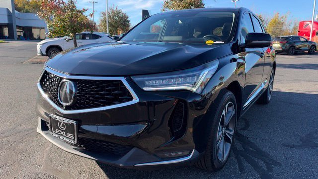 2022 Acura RDX
