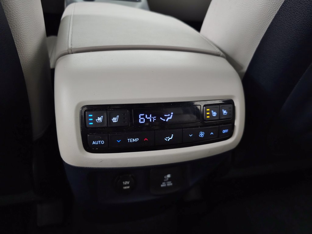 2023 Hyundai Palisade Limited - Photo 38