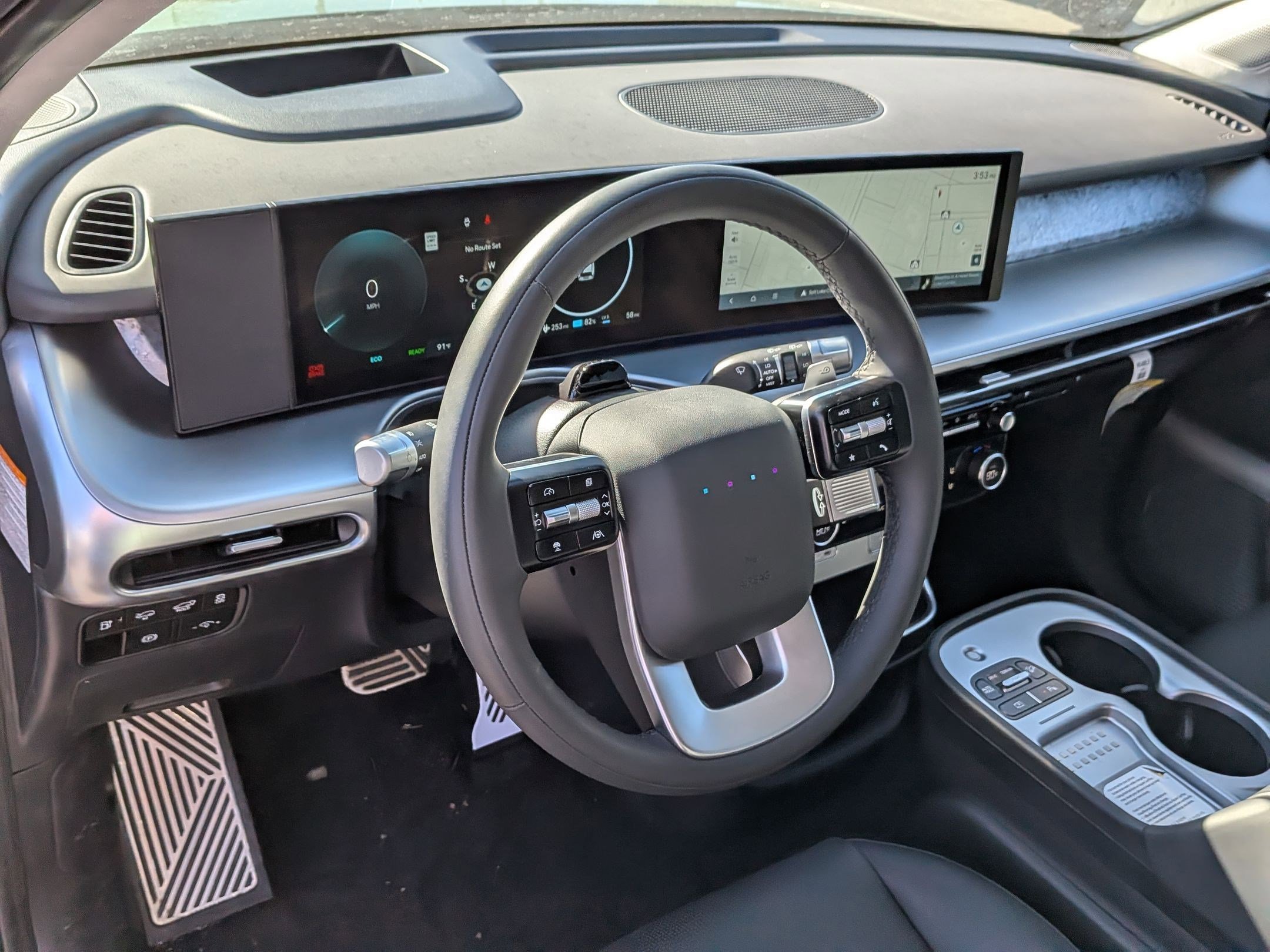 2026 Hyundai IONIQ 9 Performance Calligraphy - Photo 10