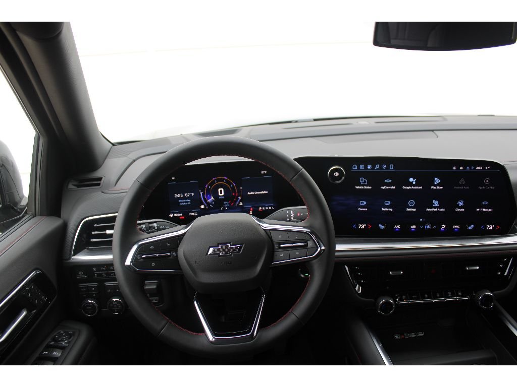 2026 Chevrolet Tahoe RST - Photo 21