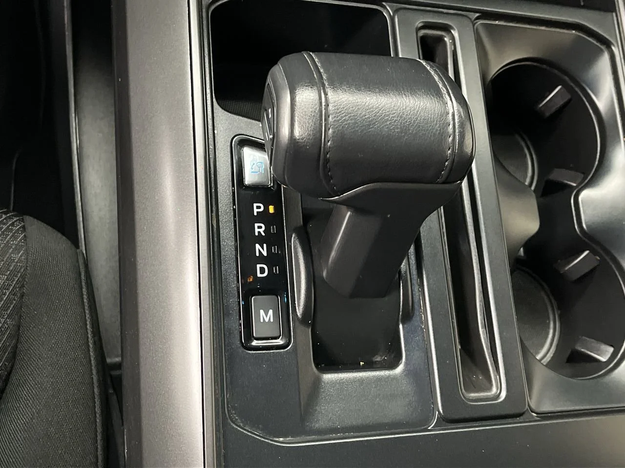 Used 2024 Gray Ford XLT image 27