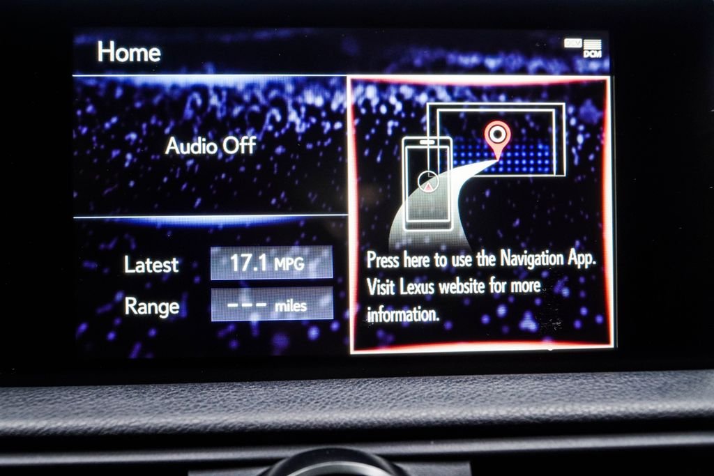 Used 2024 White Lexus 350 F SPORT image 27