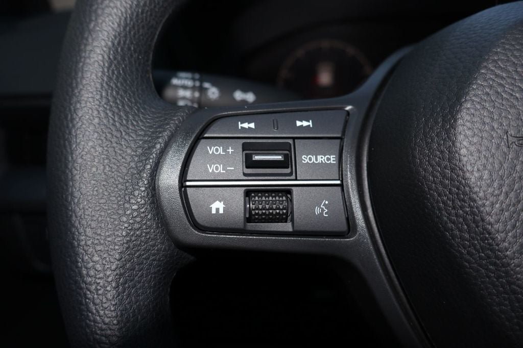2024 Honda CR-V EX - Photo 46