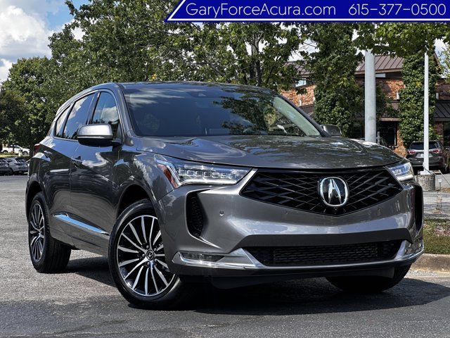 Acura RDX SH-AWD with Advance Package AWD