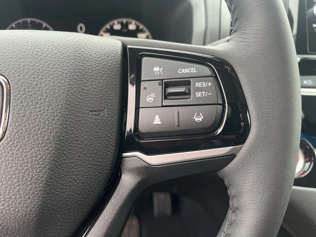 2026 Honda Odyssey Elite - Photo 23