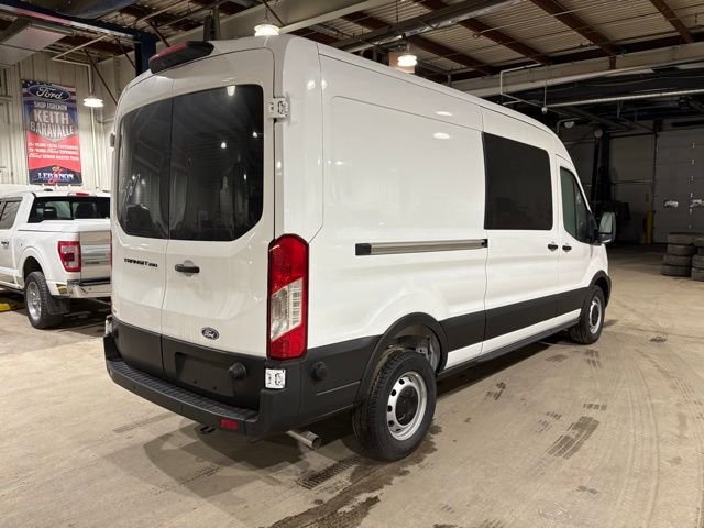 2026 Ford Transit-250 — photo 17