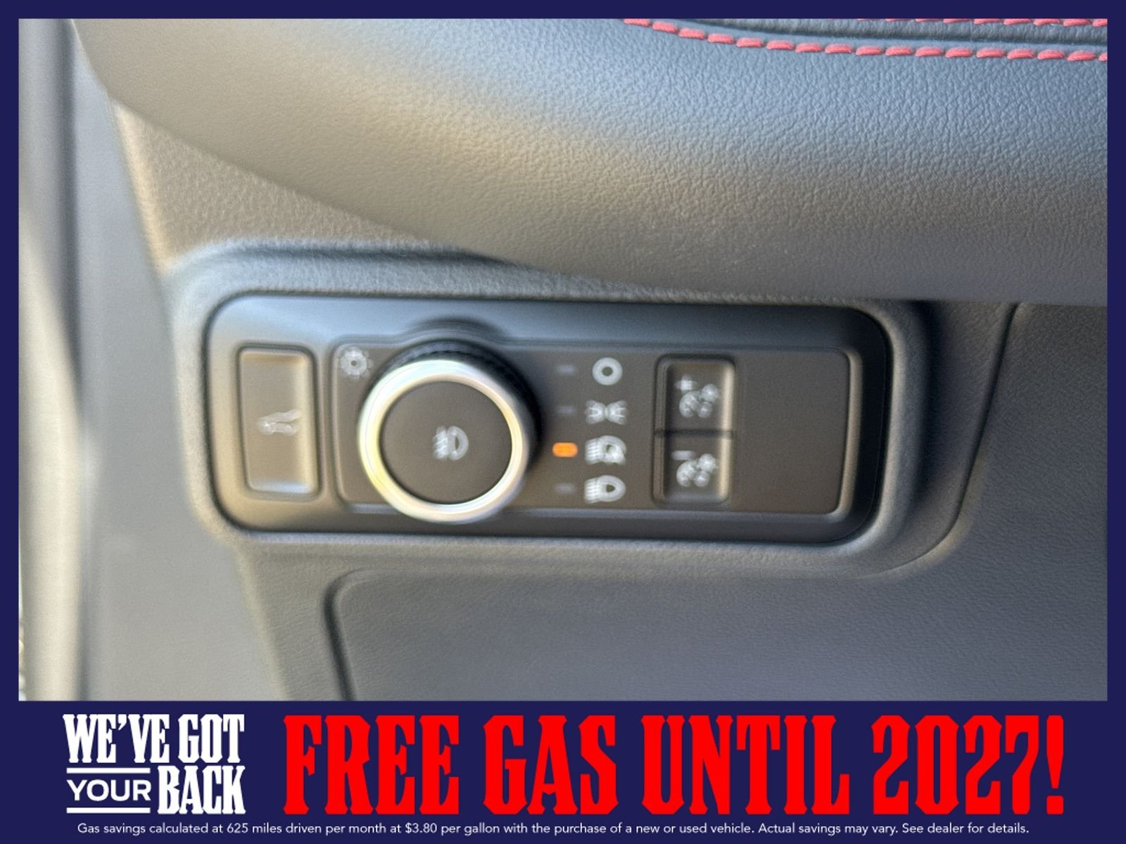 New 2026 Vapor Blue Metallic Ford ST-Line image 23