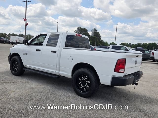 Used 2016 White Ram Tradesman image 10