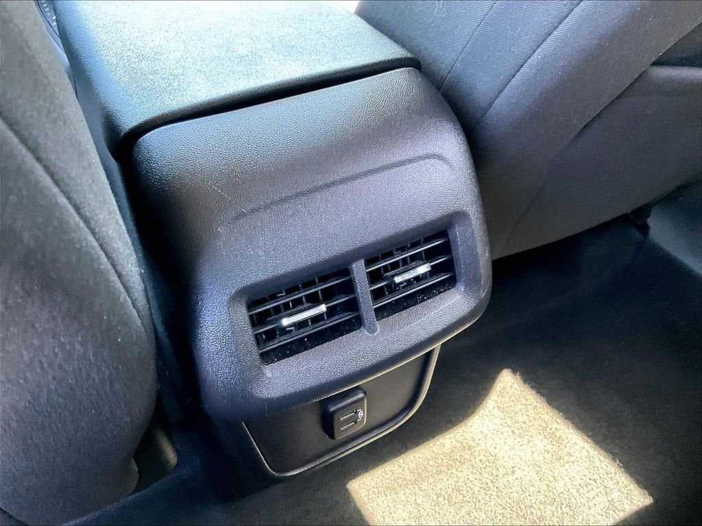 Used 2024 Black Chevrolet LT image 24