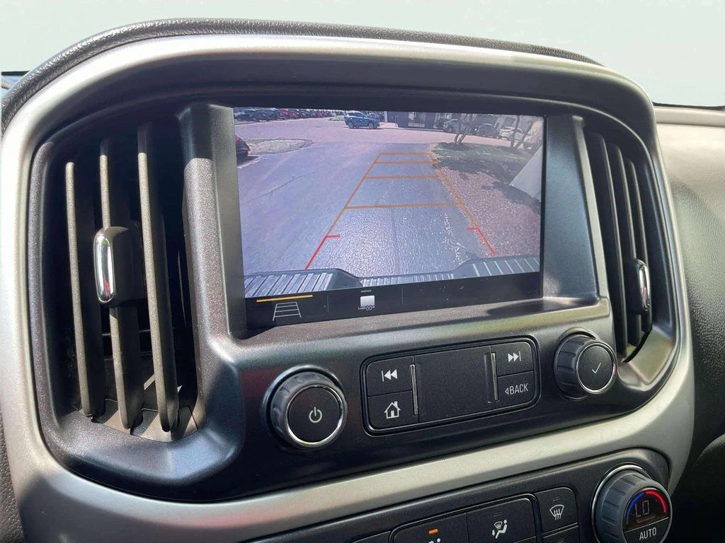 2022 Chevrolet Colorado ZR2 - Photo 11
