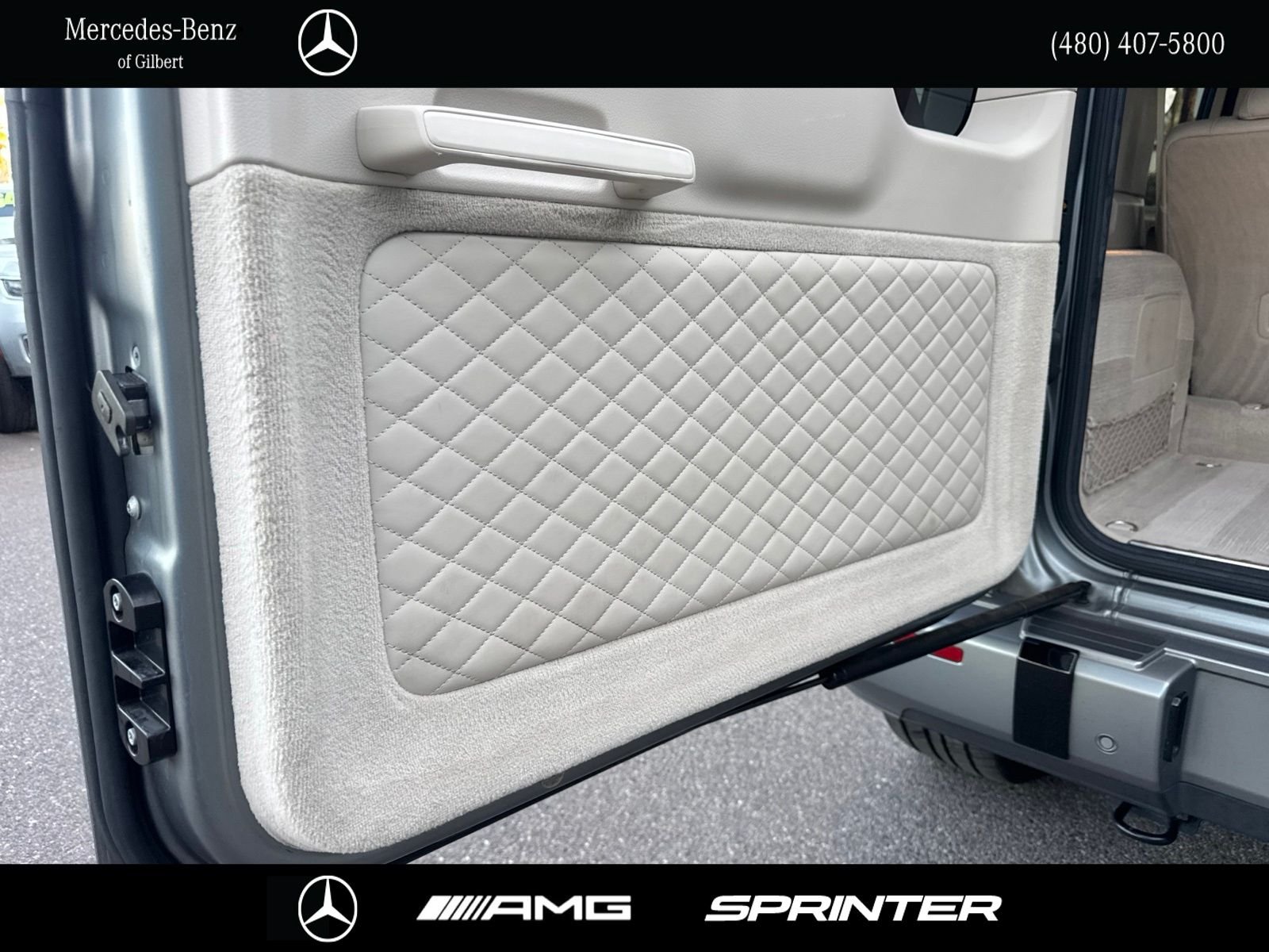 Used 2020  Mercedes-Benz G 63 AMG® image 7