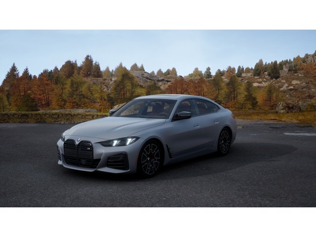 2027 BMW 4 Series M440i xDrive Gran Coupe