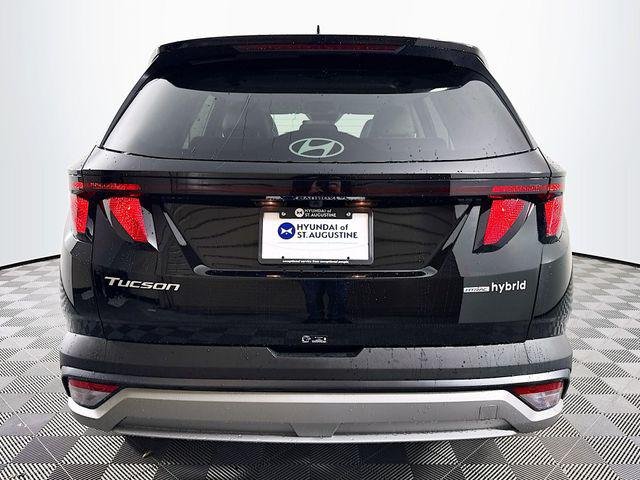 New 2026 Gray Hyundai SEL AWD image 5