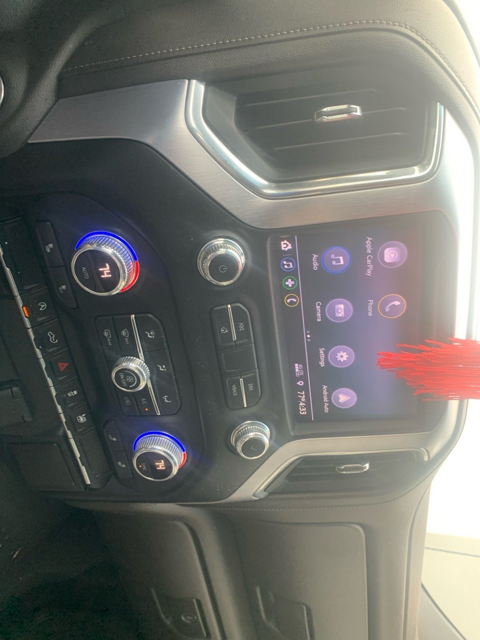 2020 GMC Sierra 1500 photo 22 of 22
