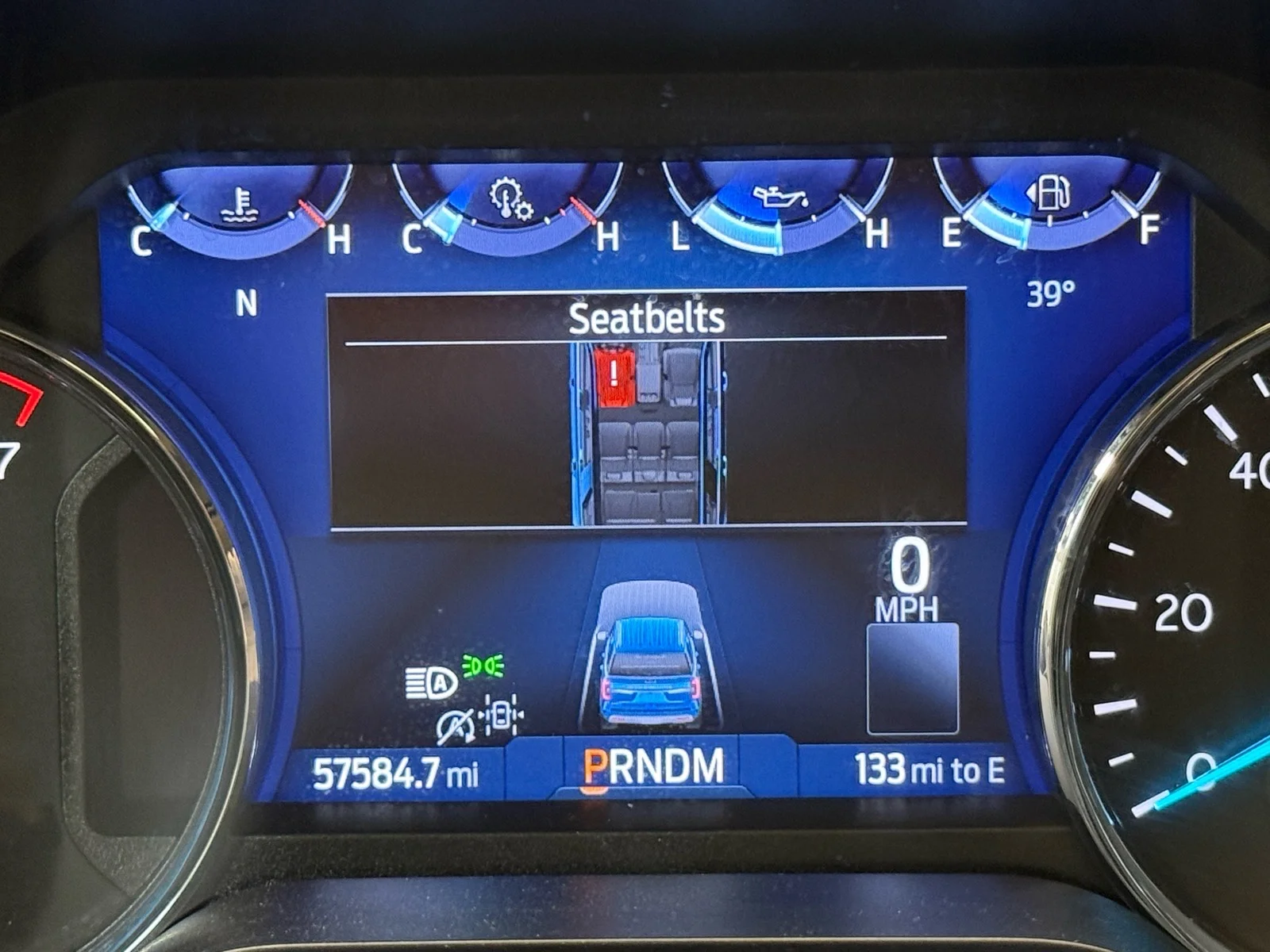2024 Ford Expedition Limited - Photo 13