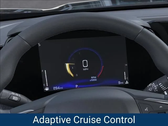 New 2026 Mosaic Black Metallic Chevrolet ACTIV image 20