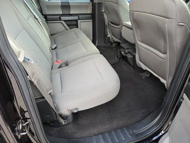 2020 Ford F-150 XLT - Photo 14