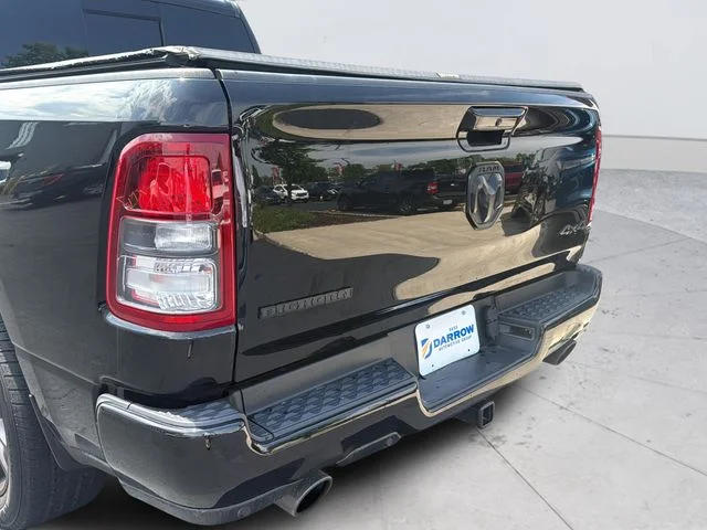 Used 2023 Black Ram Big Horn/Lone Star image 33