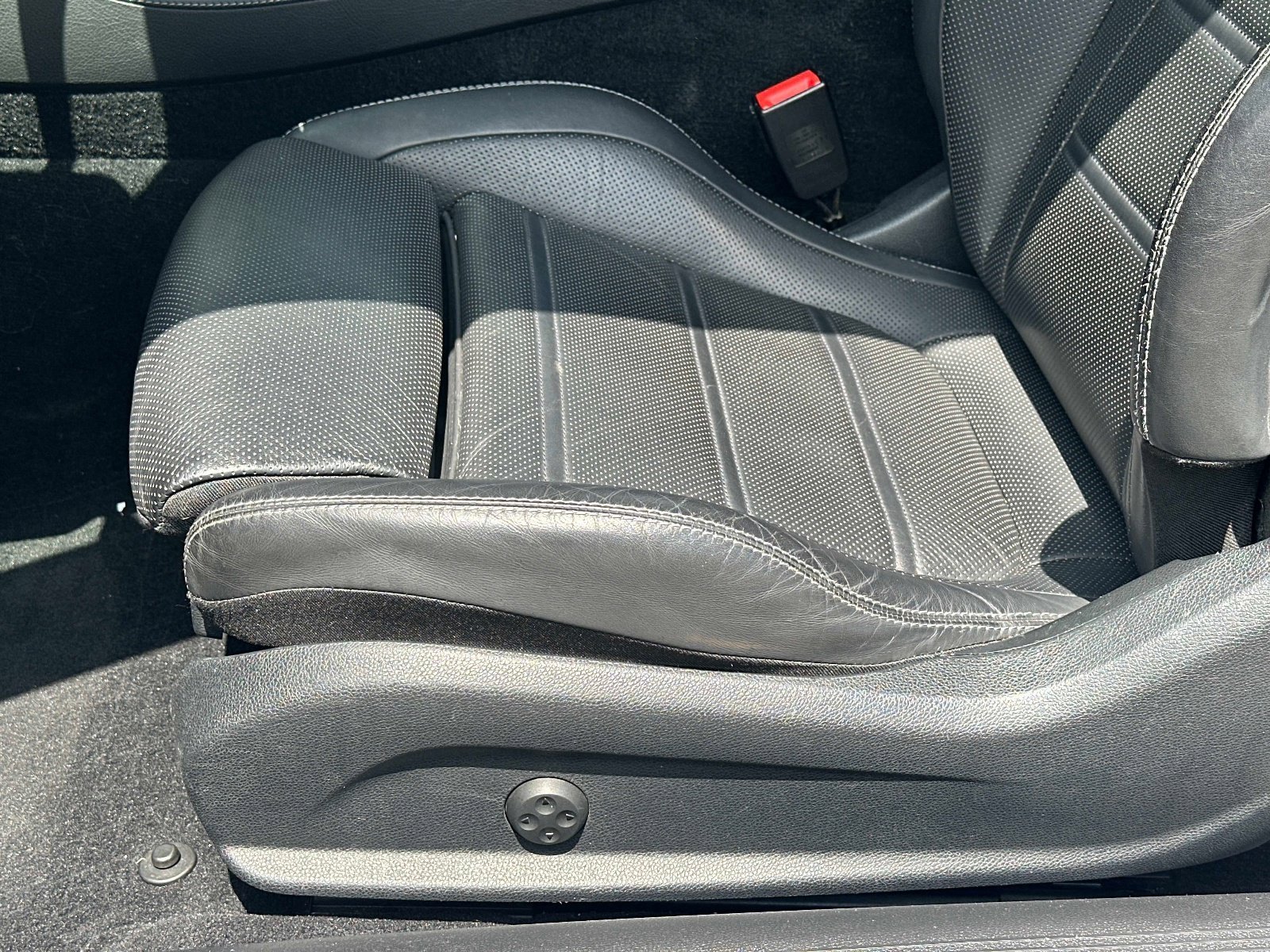 Certified Used 2021 Cirrus Silver Metallic Mercedes-Benz AMG® E 53 image 16