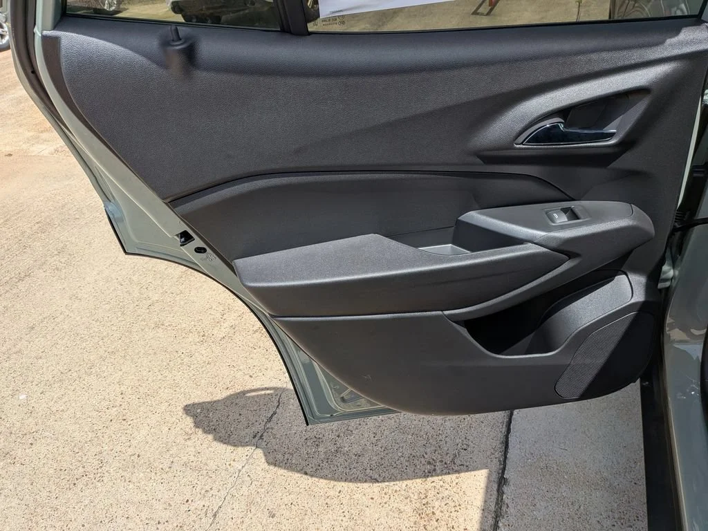 2026 Chevrolet Trax Activ - Photo 31