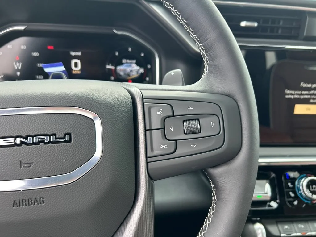 2026 GMC Sierra 1500 Denali Ultimate - Photo 24