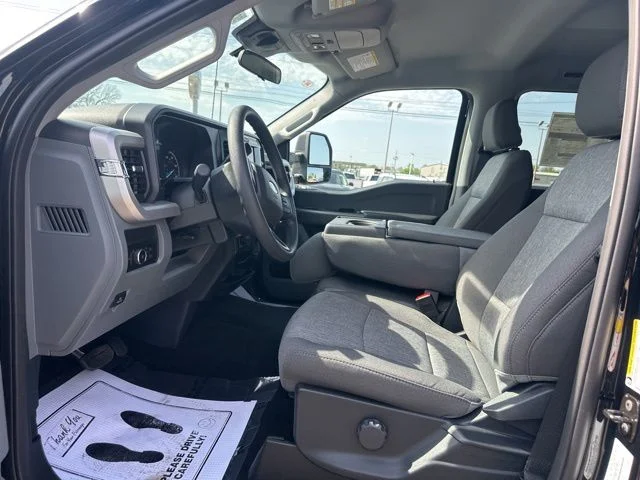 2026 Ford F-250 Super Duty XL - Photo 33
