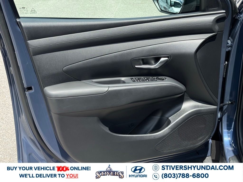 2026 Hyundai Tucson XRT - Photo 24