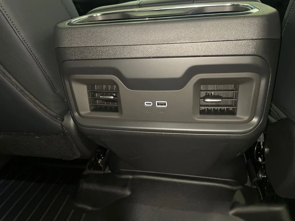 2026 Chevrolet Silverado 1500 RST - Photo 30
