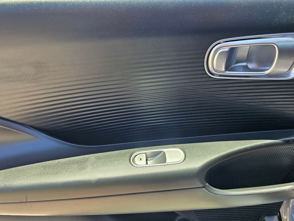 Certified Used 2024 Blue Hyundai SE image 19