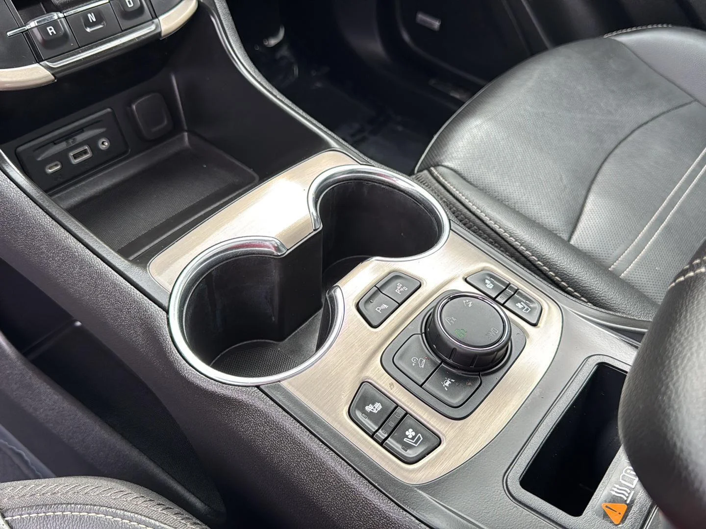 2022 GMC Terrain Denali - Photo 34