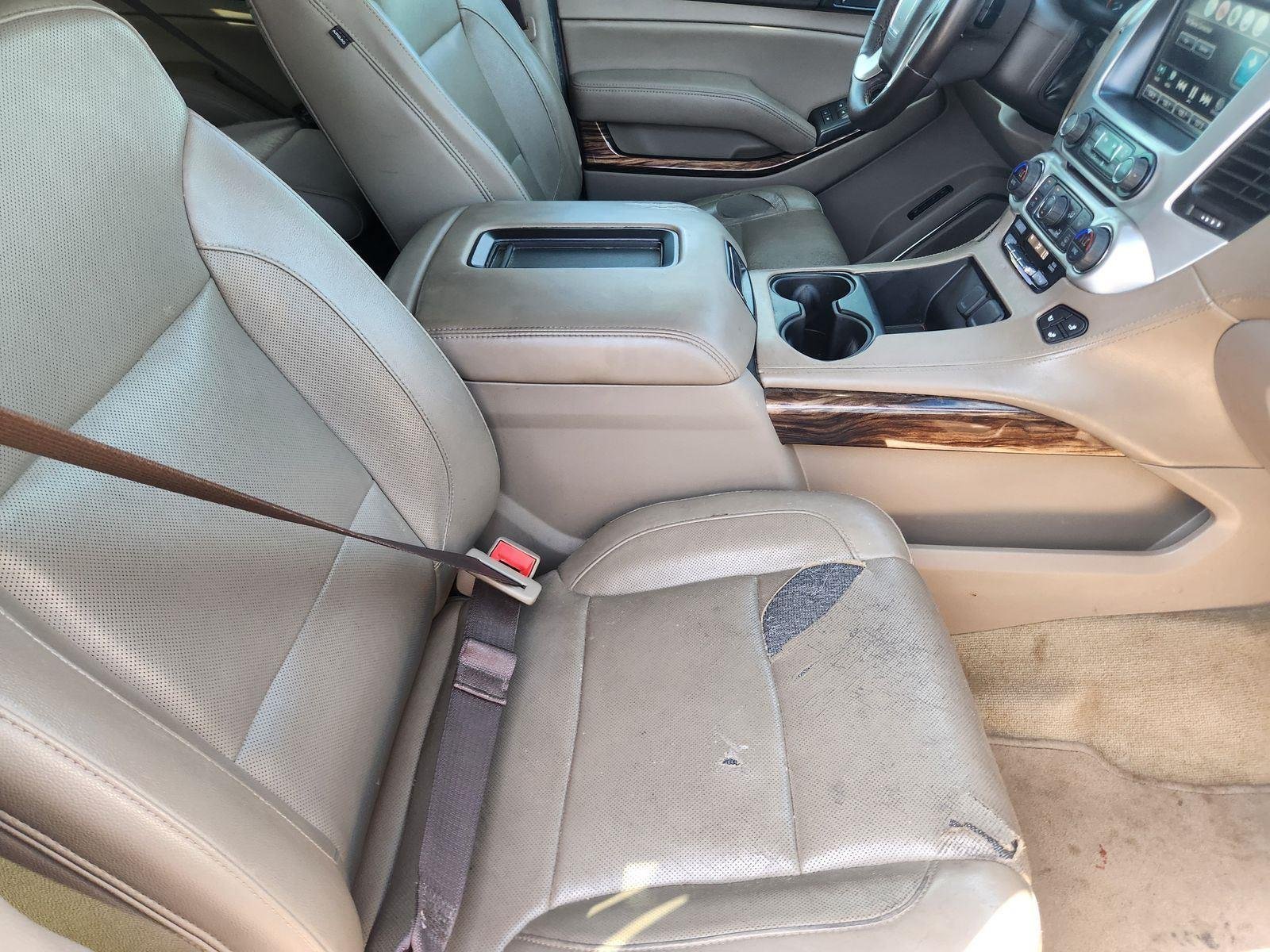 Used 2018 Onyx Black GMC SLT image 13