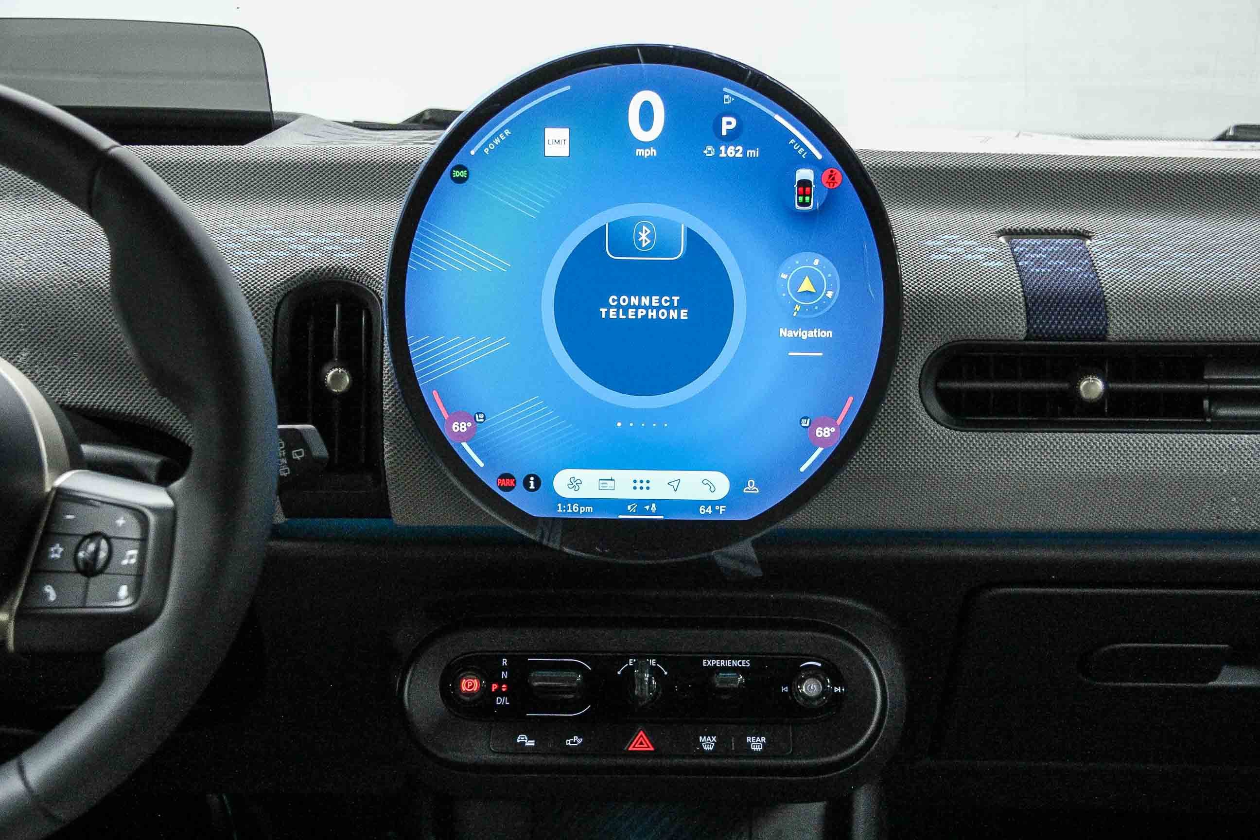 2026 MINI Hardtop 2 Door S - Photo 15